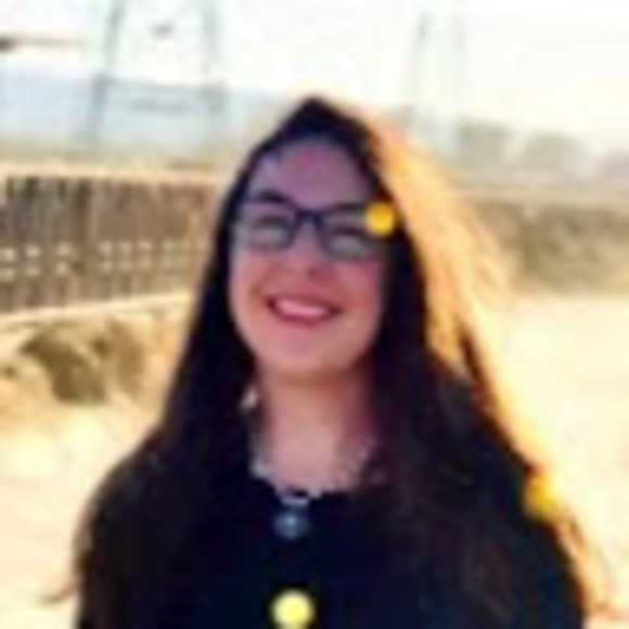 Meet your Posher, Roxanne - Picture 1 of 1